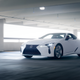 Illustration for article titled Your Ridiculously Awesome Lexus LC500 Wallpaper Is Here